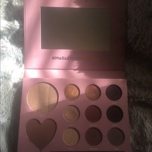 Melisa Michelle Palette